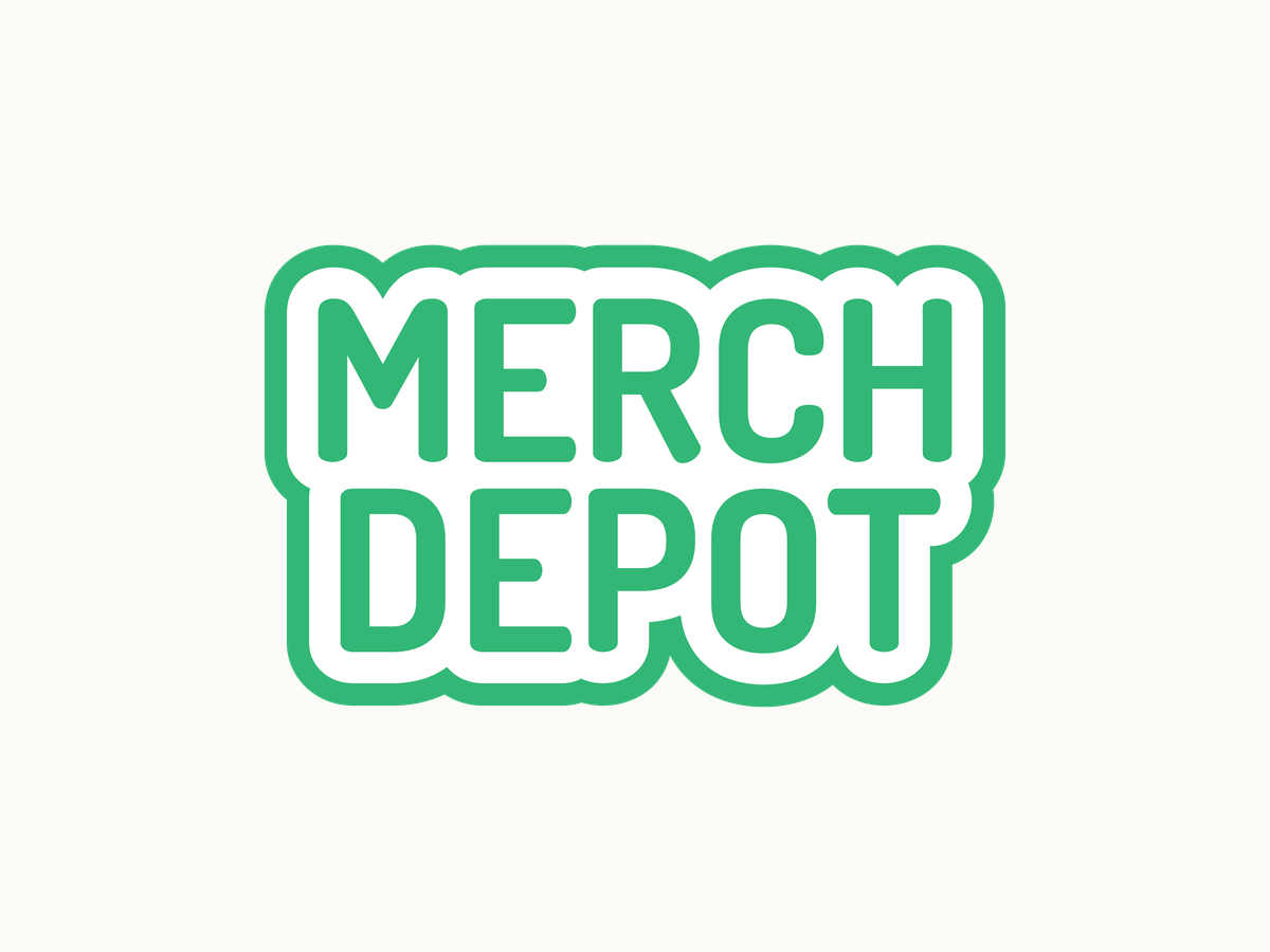 MerchDepot