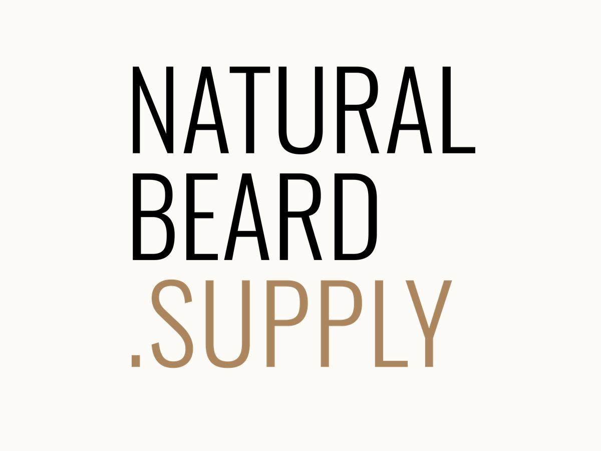 Natural Beard Supply