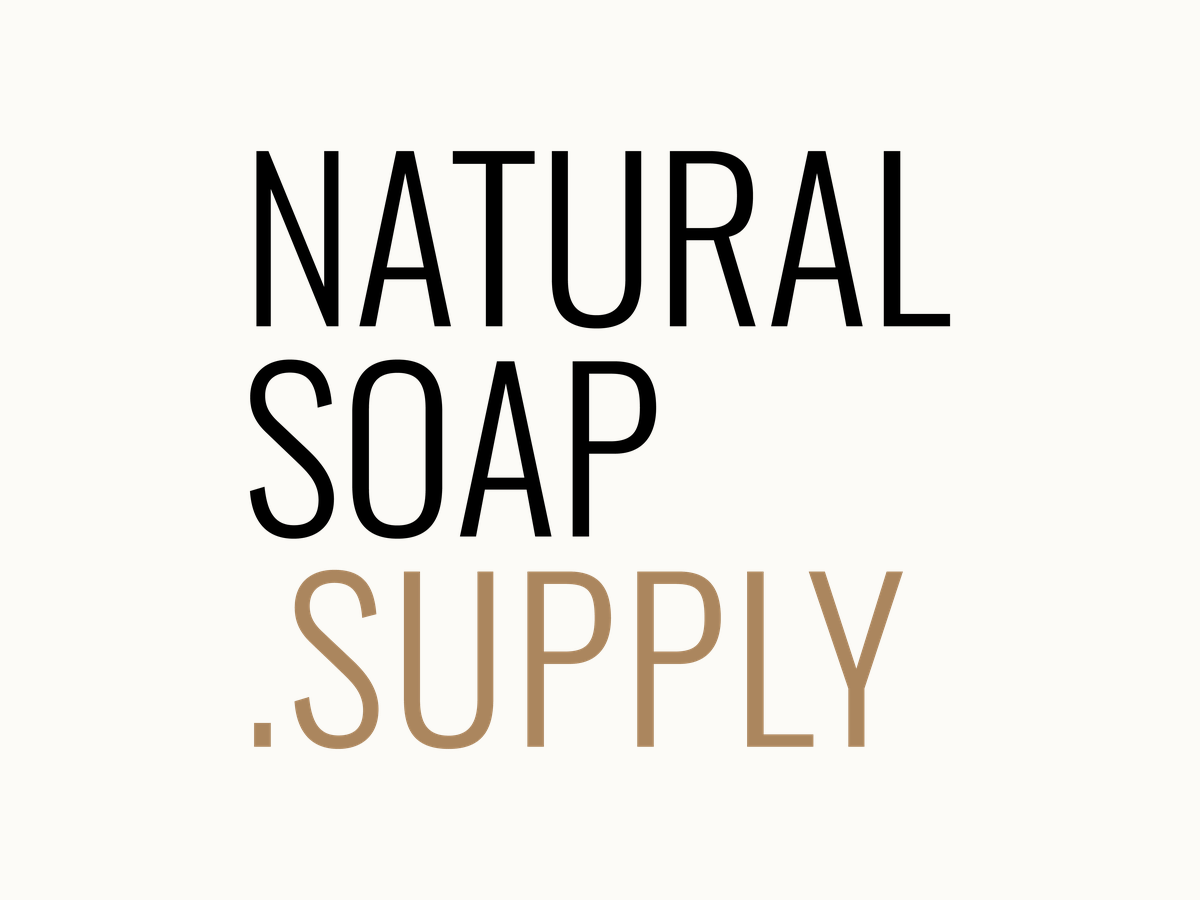Natural Soap Supply
